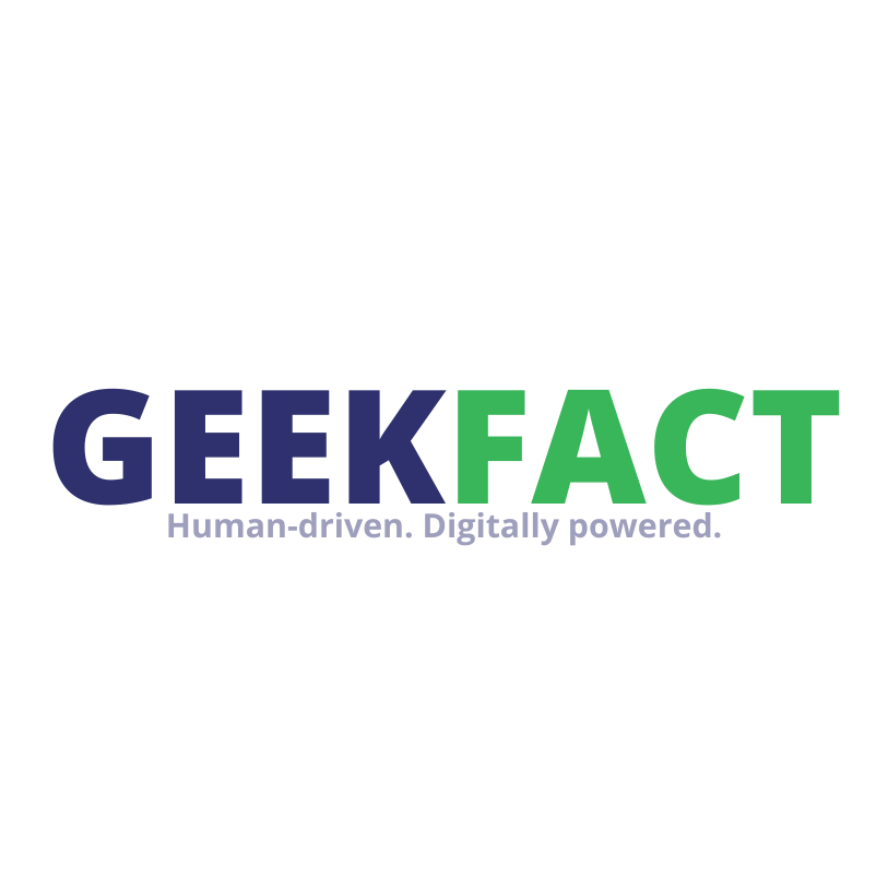 GEEKFACT